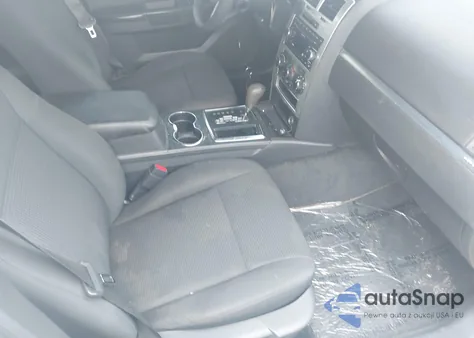 2008 Dodge Charger from USA, damaged, VIN 2B3KA43G68H286032